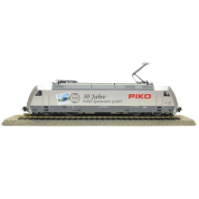 Expert DBAG BR101 30yrs of PIKO Sonneberg Electric Loco VI