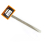 Wheel Cleaning Pads for GM47 4