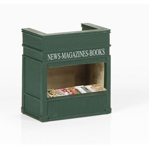 BACHMANN Scenecraft Platform Book Stand (Pre-Built)