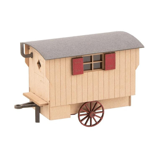 Shepherd's Carriage Laser Cut Kit