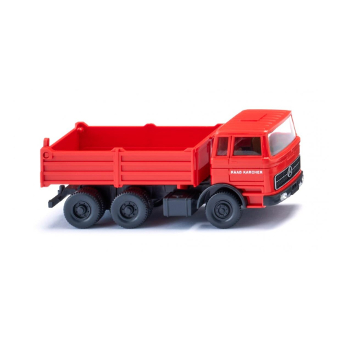 MB High Sided Tipper Raab Karcher 1963-67