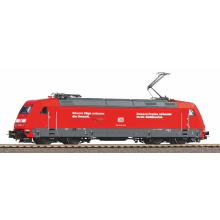 Expert DBAG BR101 Unsere Preise Electric Loco VI