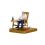 eMotion Man in Rocking Chair 1