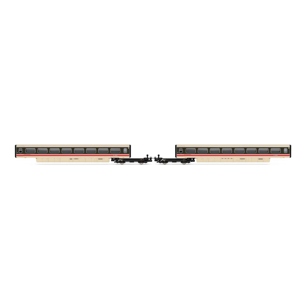 BR Class 370 APT TU 48303/304 Coach Pack (2)