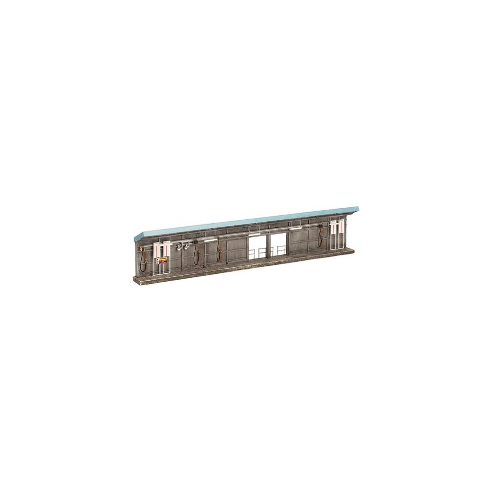 Bachmann Scenecraft Servicing Point (Pre-Built)