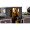 Terrier A1X 32650 BR Lined Black Early Crest 5