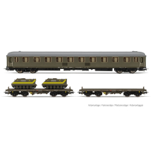 RENFE Military Set (3) V