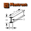 (BFS-8P) Beam 6.4x3.2x600mm 5pc 1
