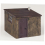 BACHMANN Scenecraft Wooden Lamp Hut (Pre-Built) 1