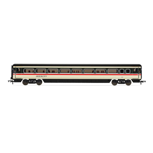 Hornby Mk4 Standard Coach A BR Intercity