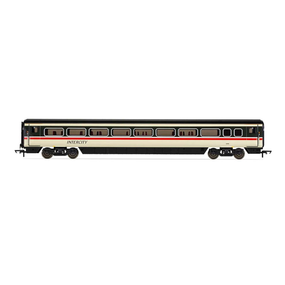 Mk4 Standard Coach A BR Intercity