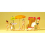 Nudist Bathers (6) Exclusive Figure Set 1