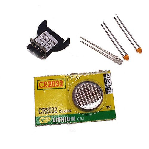 Automatic Lighting Effects Amber Door/Constant (Dual)