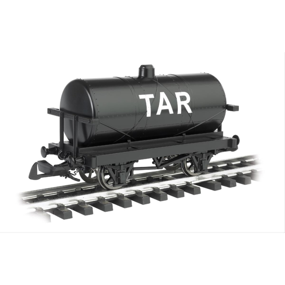 Thomas and Friends Tar Tank Wagon