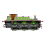 Terrier A1X 734 LSWR Green 6