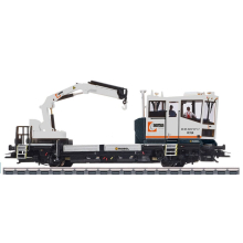 Sersa Robel 54.22 Track Machine VI (DCC-Sound)