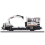 Sersa Robel 54.22 Track Machine VI (DCC-Sound) 1