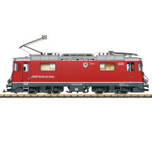RhB Ge4/4 II 632 Electric Locomotive VI (DCC-Sound)
