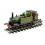 Terrier A1X 734 LSWR Green 2