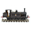 Terrier A1X 32650 BR Lined Black Early Crest 3