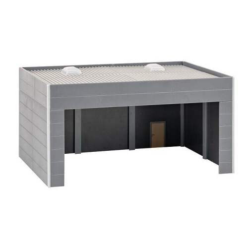 Modern Vehicle Shelter Kit VI