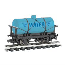 THOMAS & FRI S VACO TANHER CARRO - GRANDE """" G """" Escala Azul