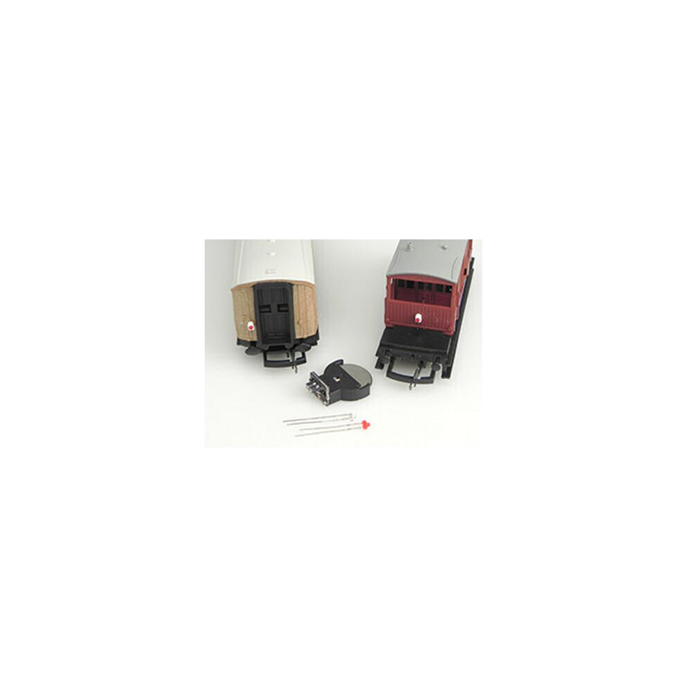 Automatic Lighting Effects Constant