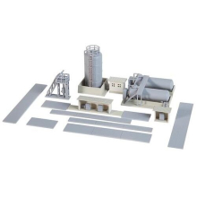 Diesel Fuelling Point Kit IV