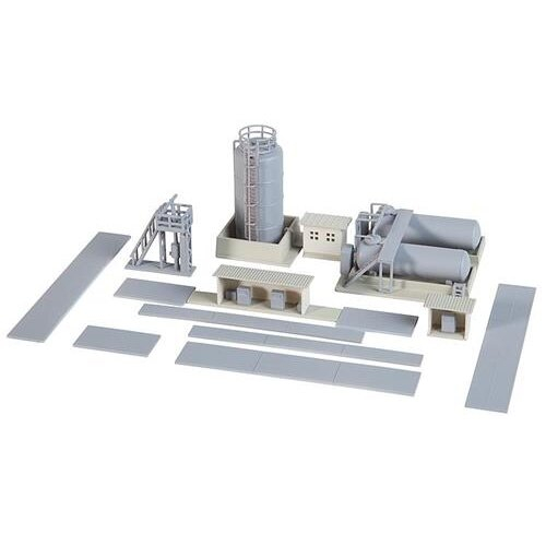 Diesel Fuelling Point Kit IV