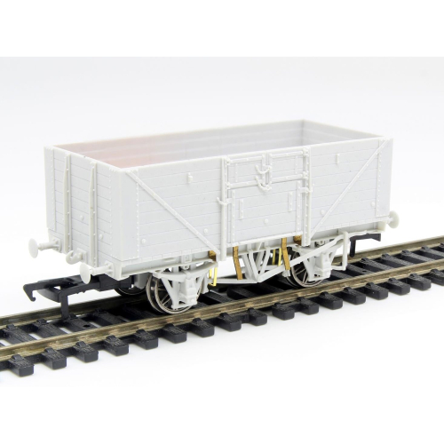 8 Plank Open Wagon (Diag.1379) 33730 SR Brown Post-1936