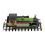 Terrier A1X 734 LSWR Green 4