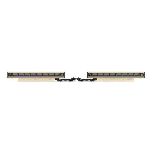 Hornby BR Class 370 APT TF 48503/504 Coach Pack (2)