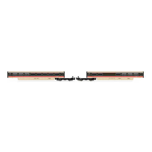Hornby BR Class 370 APT TBRS 48403/404 Coach Pack (2)