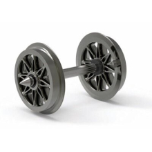 12.6mm Split Spoked Wheelsets (10)