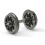 Hornby 12.6mm Split Spoked Wheelsets (10) 1