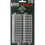 Unitrack (S123) Straight Track 123mm 4pcs 1