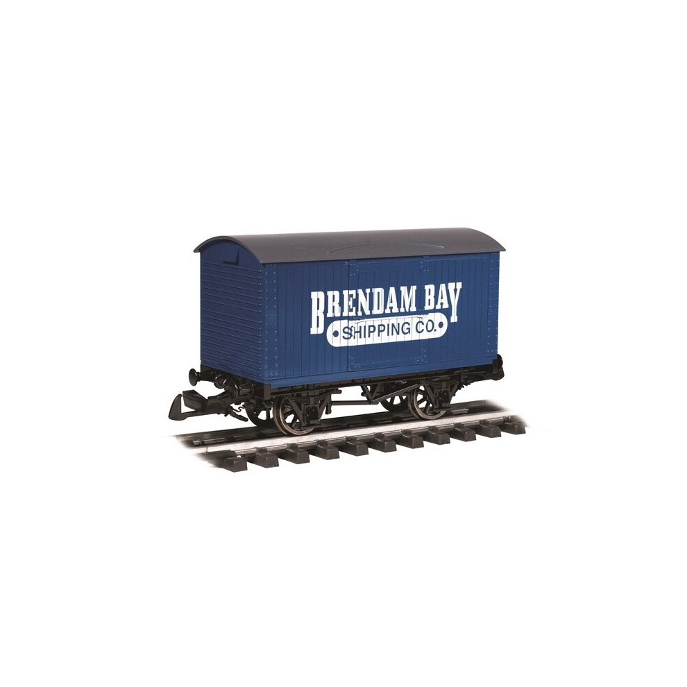 Thomas and Friends Brendam Bay Shipping Co Wagon