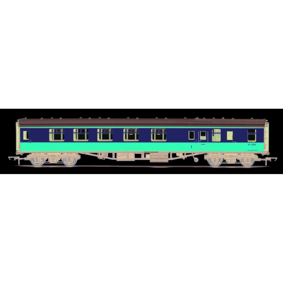 Mk1 BCK M21034