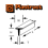 (TFS-4P) T Section 3.2mm 7pc 1