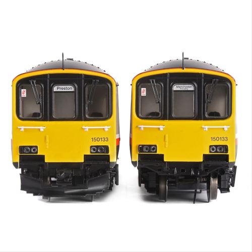 BACHMANN Class 150 133 2 Car DMU GMPTE Regional Railways 2