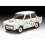 Revell Trabant 601S Builders Choice Kit (1:24 Scale) 2