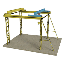 Scenecraft Steel Frame Crane (Pre-Built)