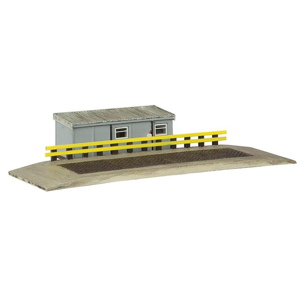 Graham Farish Scenecraft Weighbridge (Pre-Built)