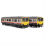 BACHMANN Class 150 133 2 Car DMU GMPTE Regional Railways 4
