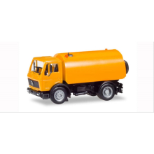 Basic MB Schorling Roadsweeper Municipal Vehicle