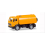 Basic MB Schorling Roadsweeper Municipal Vehicle 1