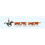 Cowboy & Cattle Exclusive Figure Set 1