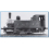 B4 0-4-0T Dock Tank 88 Southern Black 2