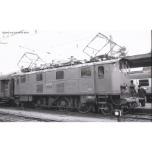Expert DB E32 Electric Locomotive III