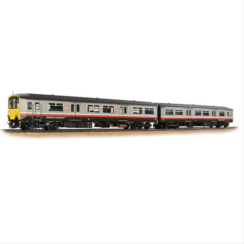 BACHMANN Class 150 133 2 Car DMU GMPTE Regional Railways